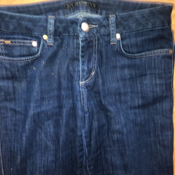 JOE’S JEANS Anthropologie Waist 27 Honey Fit Bootcut Jeans - Picture 3 of 9